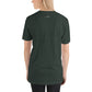 French Bonjour T-shirt