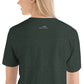 French Bonjour T-shirt